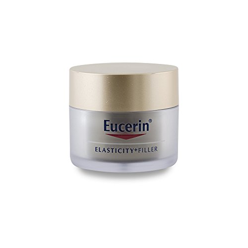 EUCERIN Elasticity+Filler Crema de Noche 50ml