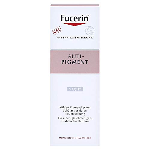 Eucerin Even Brighter Noche Cuidado, 50 ml