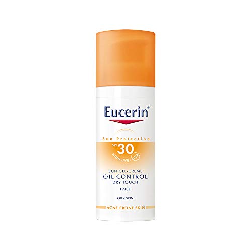 Eucerin - Gel-Crema Oil Control Dry Touch SPF 30