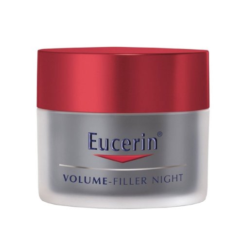 Eucerin Hf Volume Lift Noche, 50 ml