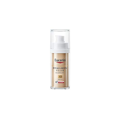 Eucerin Hyaluron-Filler + Elasticity 3D Serum 30 ml