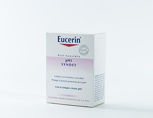 Eucerin Limpieza Personal 1 Unidad 100 G