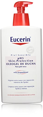 Eucerin PH5 Aceite de Baño, 1000 ml