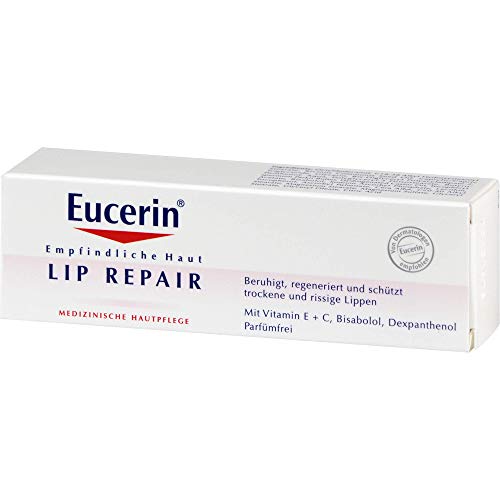 Eucerin pH5 Lip Repair Crema 10 g