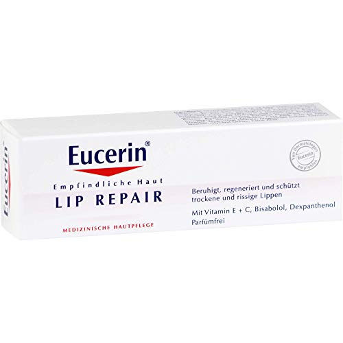 Eucerin pH5 Lip Repair Crema 10 g