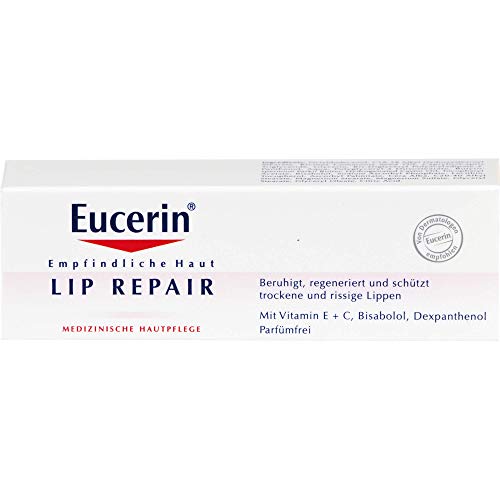Eucerin pH5 Lip Repair Crema 10 g