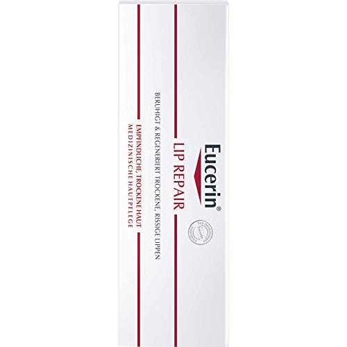Eucerin pH5 Lip Repair Crema 10 g