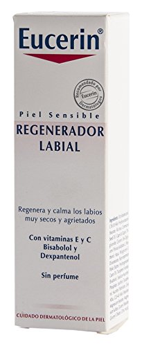 EUCERIN REGENERADOR LABIAL 10ML
