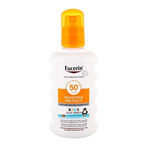 Eucerin - Spray Kids Sun FPS 50+