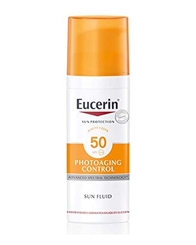 EUCERIN Sun LTN PHOTOAG 50+ 150ML