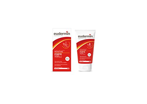 Eudermin Crema de Manos Protectora Repara y Alivia - 75 ml