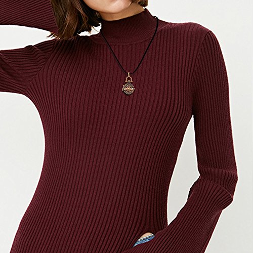 Eudora Colgante Aromaterapia Mujer Difusor de Aroma, Piedra Volcánica para Aromaterapia Joyeria Perfume Jaula Bola de Lava 7pcs, Regalos para Madres Hermana Mujer