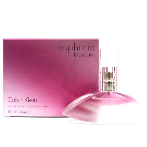 Euphoria Blossom 30 ml toilletten Agua para usted