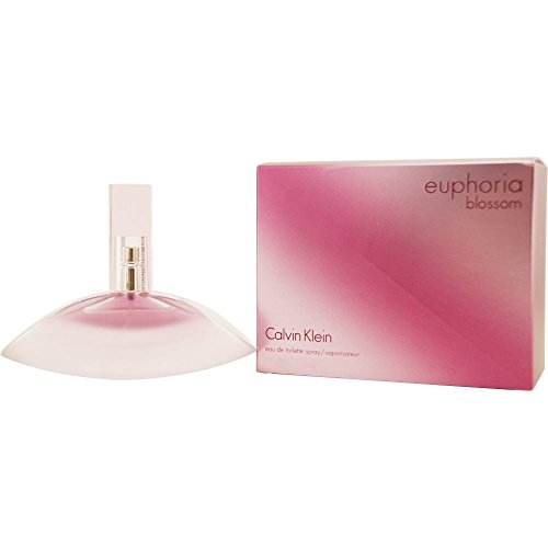 Euphoria Blossom Eau De Toilette Spray