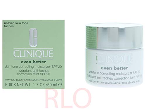 Even Better Moisturizer 50ml 6wre 50 Ml.