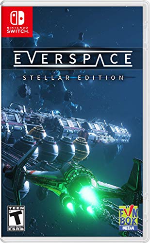 EVERSPACE Stellar Edition for Nintendo Switch [USA]