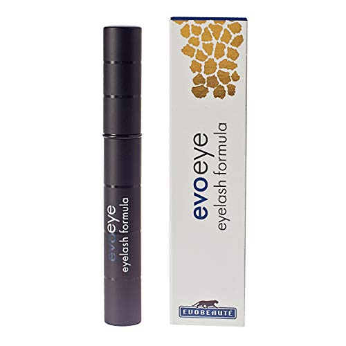 Evo Eyelash Tratamiento Para Pestañas 3 ml