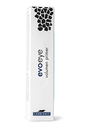 Evoeye Volumen Primer - Evo Beauté - Pestañas largas al instante (1x6ml)