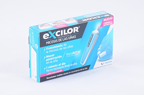 Excilor Antiséptico - 30 gr