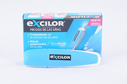 Excilor Antiséptico - 30 gr