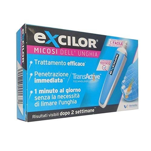 Excilor Penna Onicomicosi3,3Ml