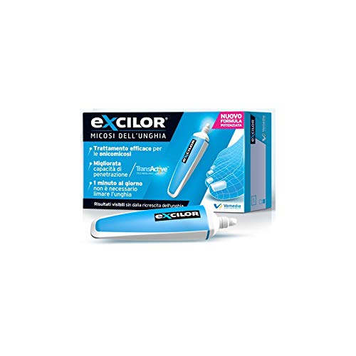 Excilor Penna Onicomicosi3,3Ml