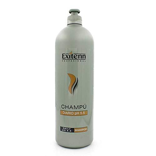 Exitenn Diario Champú Ph 5.5-1000 ml