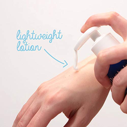 EXPANSCIENCE MUSTELA Hydra Bebe Leche Corporal 300 ml