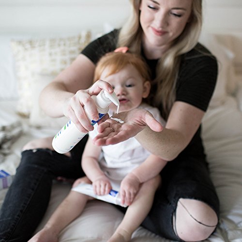 EXPANSCIENCE MUSTELA Hydra Bebe Leche Corporal 300 ml