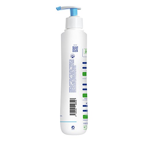 EXPANSCIENCE MUSTELA Hydra Bebe Leche Corporal 300 ml