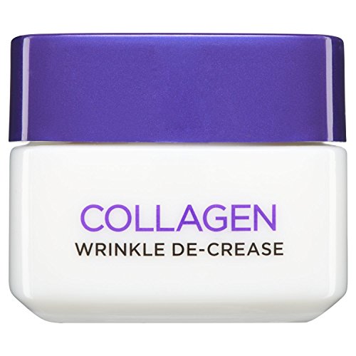 Expertise Dermo L'Oreal Paris colágeno Día 50ml engordar