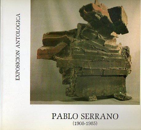 EXPOSICIÓN ANTOLÓGICA (1908-1985). Sala Amós Salvador de Logroño, del 7 al 30 de Septiembre de 1990. Texto de Alicia Murría: Espacio interior, espacio infinito.