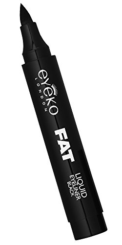 Eyeko Fat Delineador de ojos líquido, 0,1 g