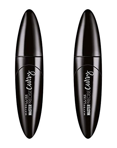 Eyestudio Master Precise Curvy Eyeliner líquido 01 negro - Lot 2