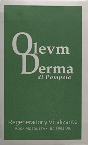 F. De Pompeia Complemento Alimenticio - 50 ml