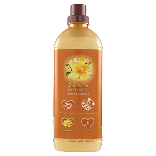 Fabuloso – Suavizante concentrado, aroma Sensations – 1000 ml