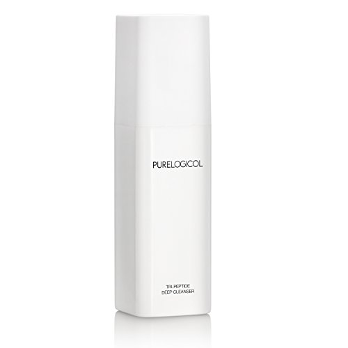 Facial Cleanser | limpieza crema – Make Up Remover – Anti envejecimiento – Colágeno, Ácido Hialurónico, para normal, seca, grasa y combinación de la piel – (175 ml) – Paraben y Sin Alcohol