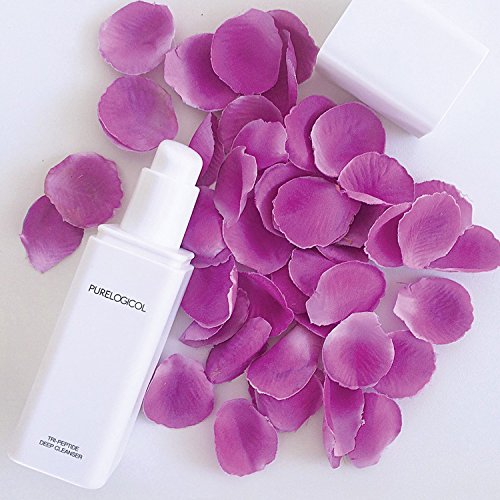 Facial Cleanser | limpieza crema – Make Up Remover – Anti envejecimiento – Colágeno, Ácido Hialurónico, para normal, seca, grasa y combinación de la piel – (175 ml) – Paraben y Sin Alcohol