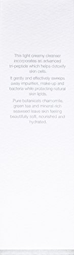 Facial Cleanser | limpieza crema – Make Up Remover – Anti envejecimiento – Colágeno, Ácido Hialurónico, para normal, seca, grasa y combinación de la piel – (175 ml) – Paraben y Sin Alcohol