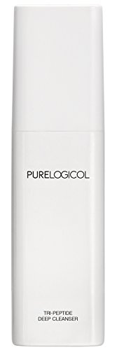 Facial Cleanser | limpieza crema – Make Up Remover – Anti envejecimiento – Colágeno, Ácido Hialurónico, para normal, seca, grasa y combinación de la piel – (175 ml) – Paraben y Sin Alcohol