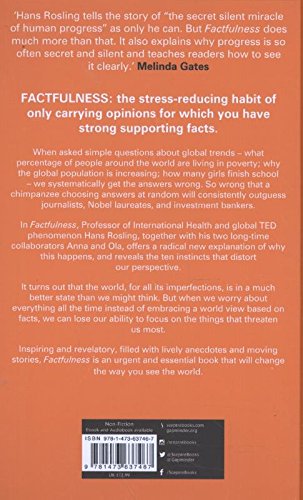 Factfulness