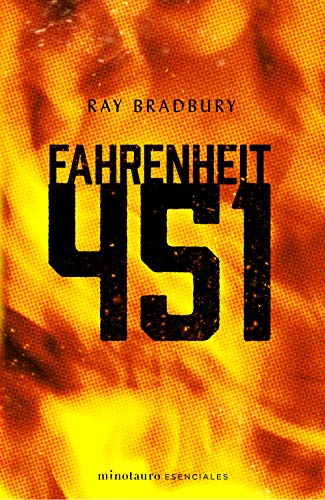 Fahrenheit 451 (Ray Bradbury)
