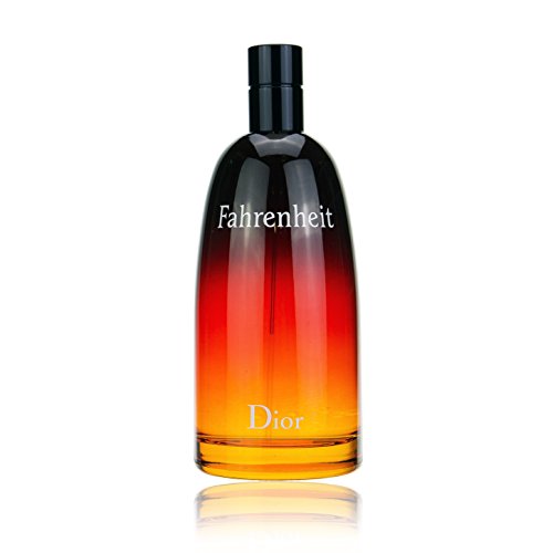 FAHRENHEIT Eau De Toilette 50ML