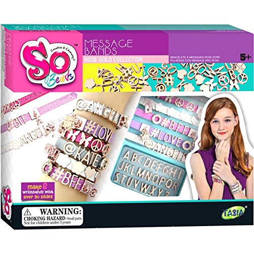 Falca import CREA Tus Joyas con Mensaje