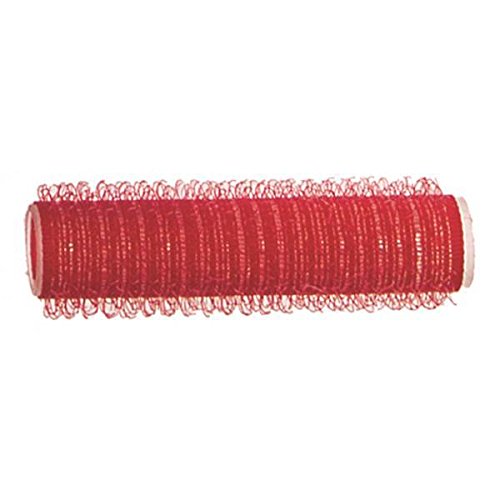 Fama Fabre - Rulo velcro 13 mm rojo (12uni)