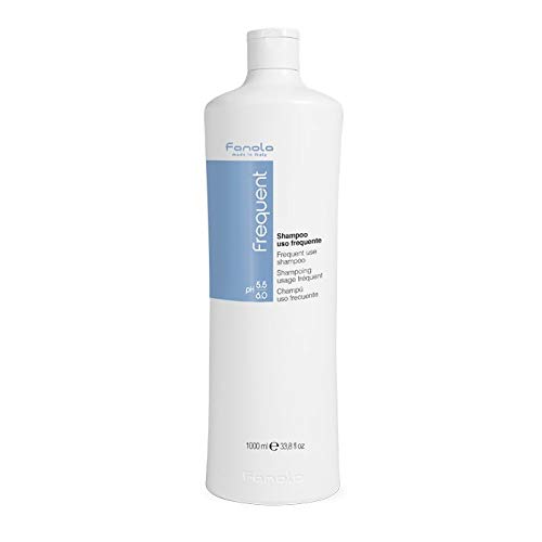 FANOLA Shampoo Uso Frequente, 1000 ml
