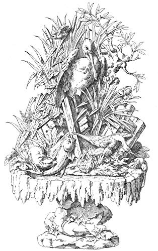 Fantastic Ornaments (Dover Pictorial Archive)