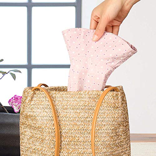 FANTESI de 2 Piezas Sombrero de Protección Solar para Bebé, UPF 50+ UV Ray Baby Summer Hat Sombrero de Protección Solar con Borde Ancho