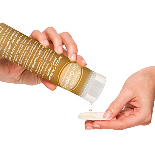 Farma Dorsch - Go Organic Tónico Calmante 200 ml