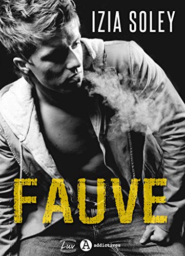 Fauve (French Edition)